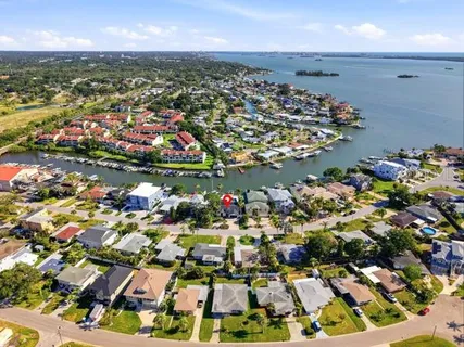 $1,325,000 | 567 Baywood Drive South, Dunedin, FL 34698