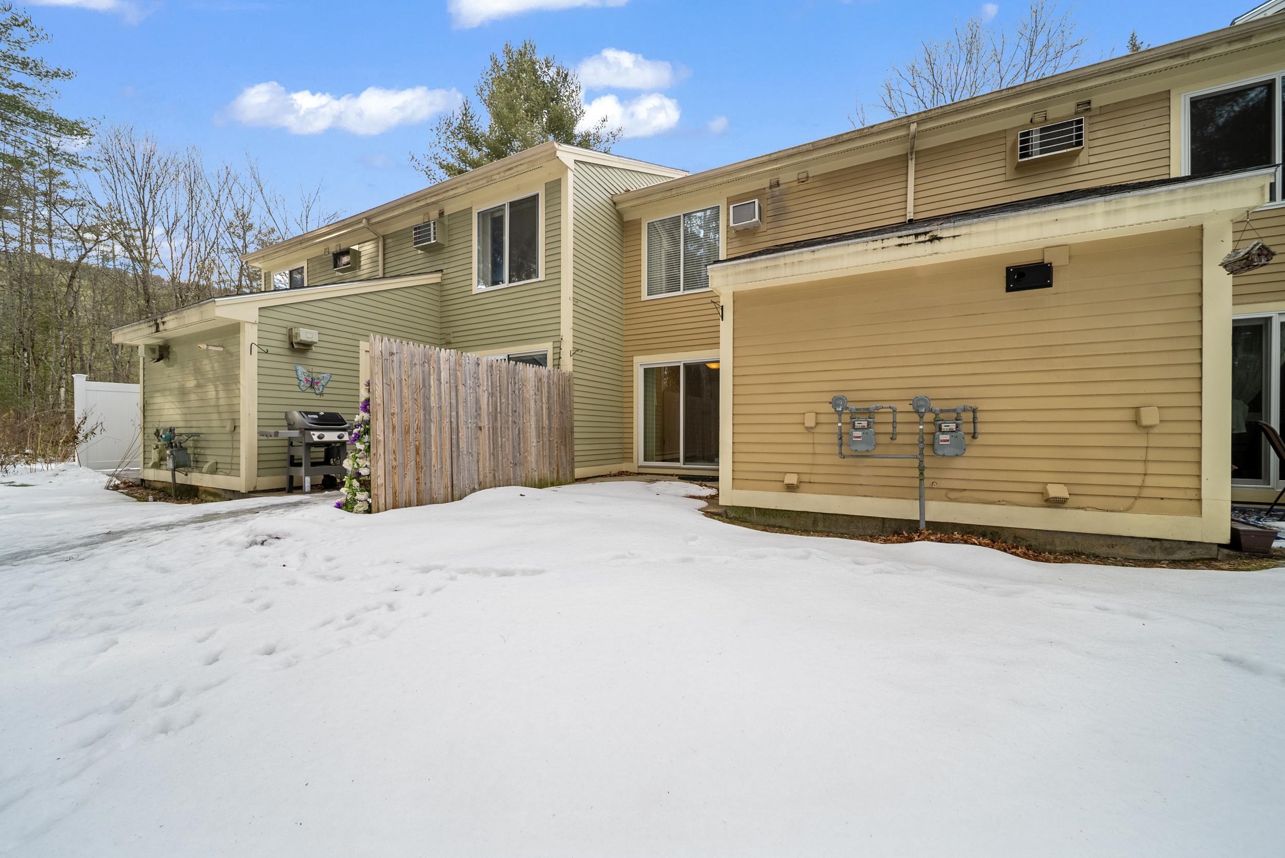 238 Base Hill Road, Unit 15 Keene, NH 03431 - Photo 19 of 24
