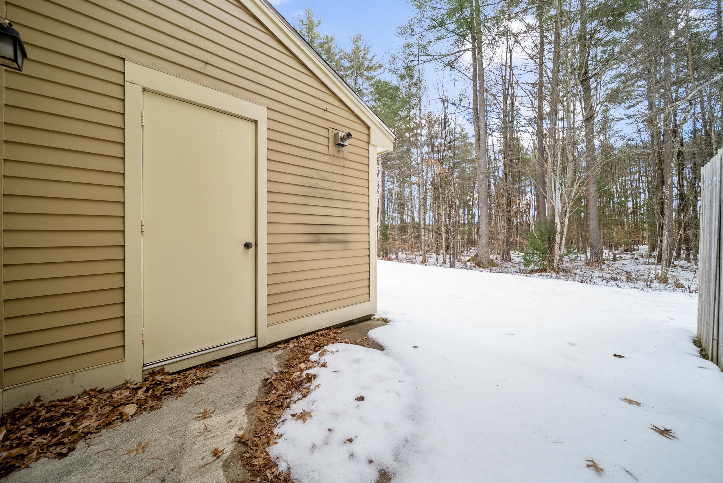 238 Base Hill Road, Unit 15 Keene, NH 03431 - Photo 19 of 24