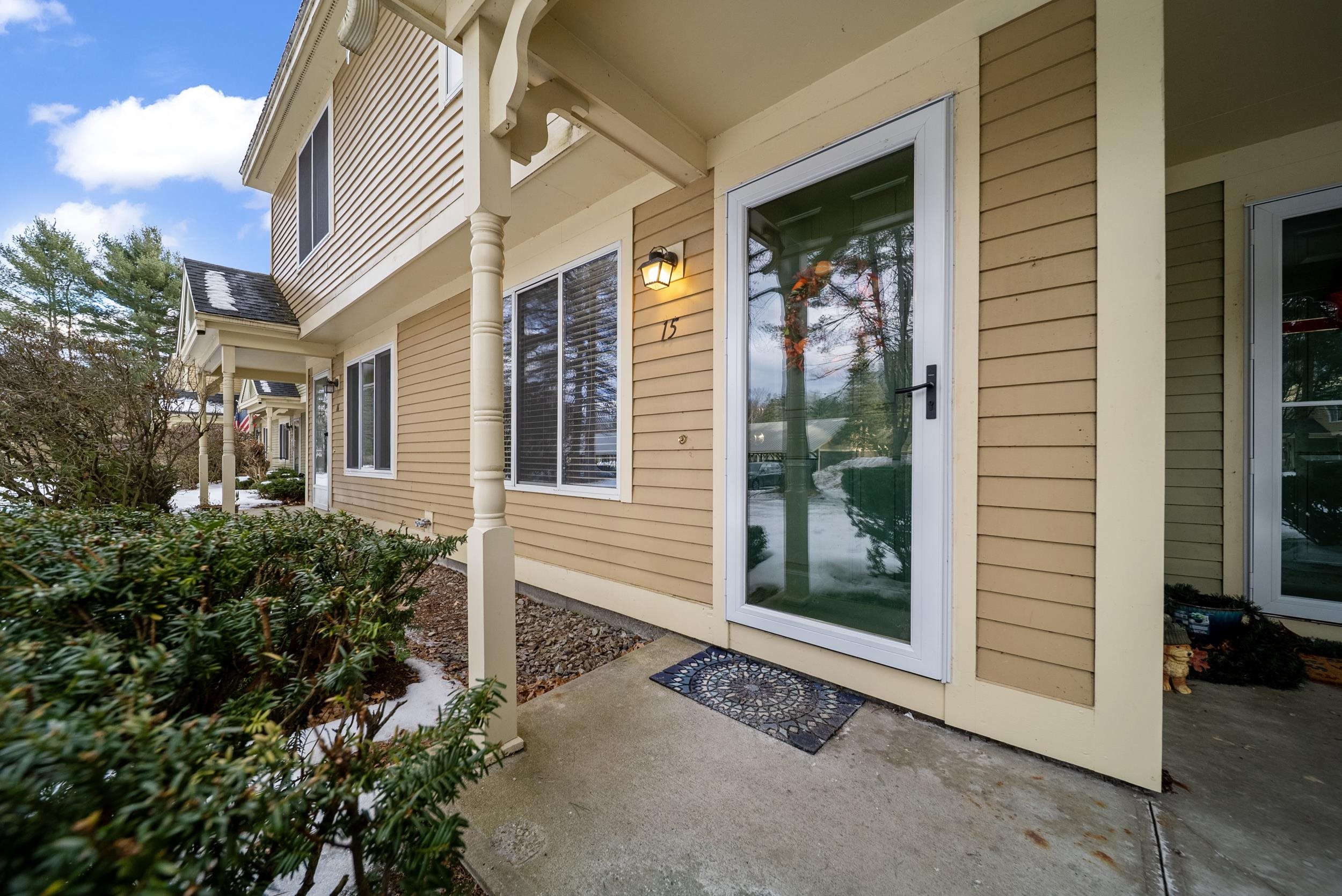 238 Base Hill Road, Unit 15 Keene, NH 03431 - Photo 20 of 24