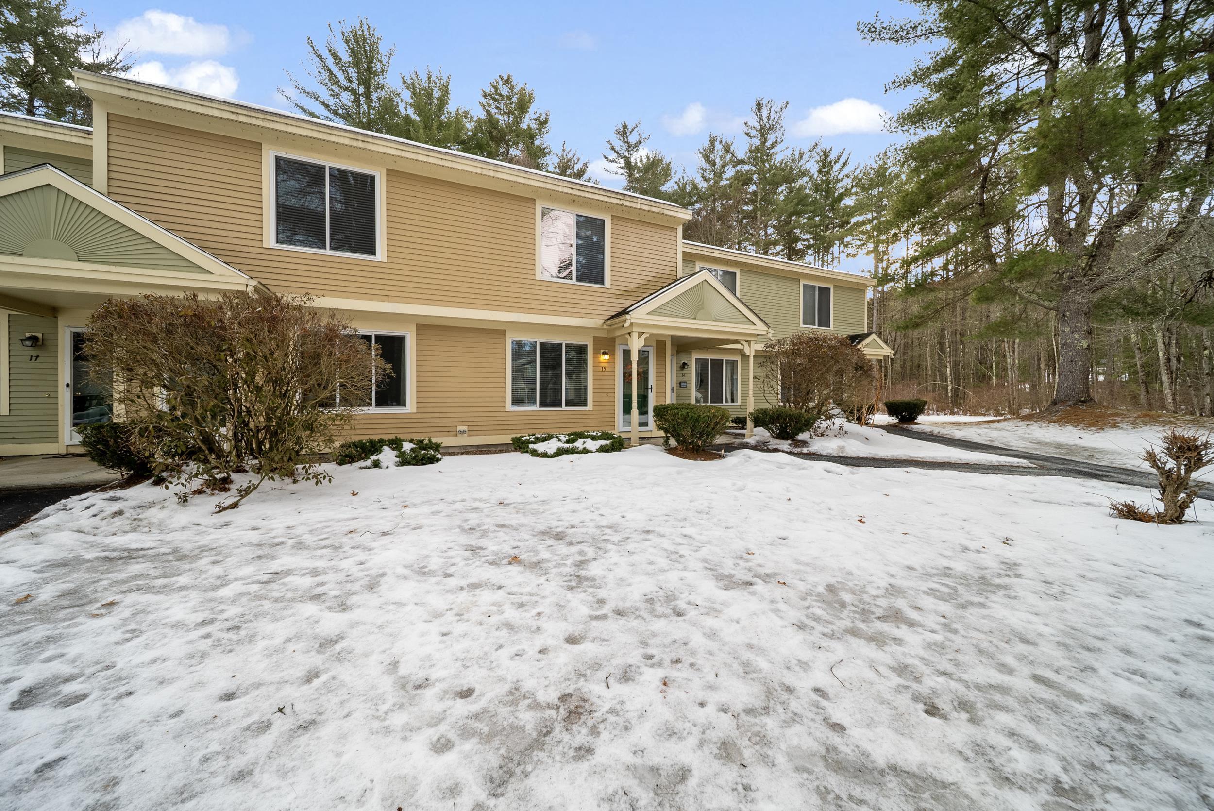 238 Base Hill Road, Unit 15 Keene, NH 03431 - Photo 21 of 24