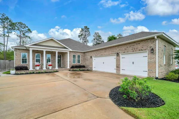 $779,000 | 1166 Deer Moss Loop, Niceville, FL 32578