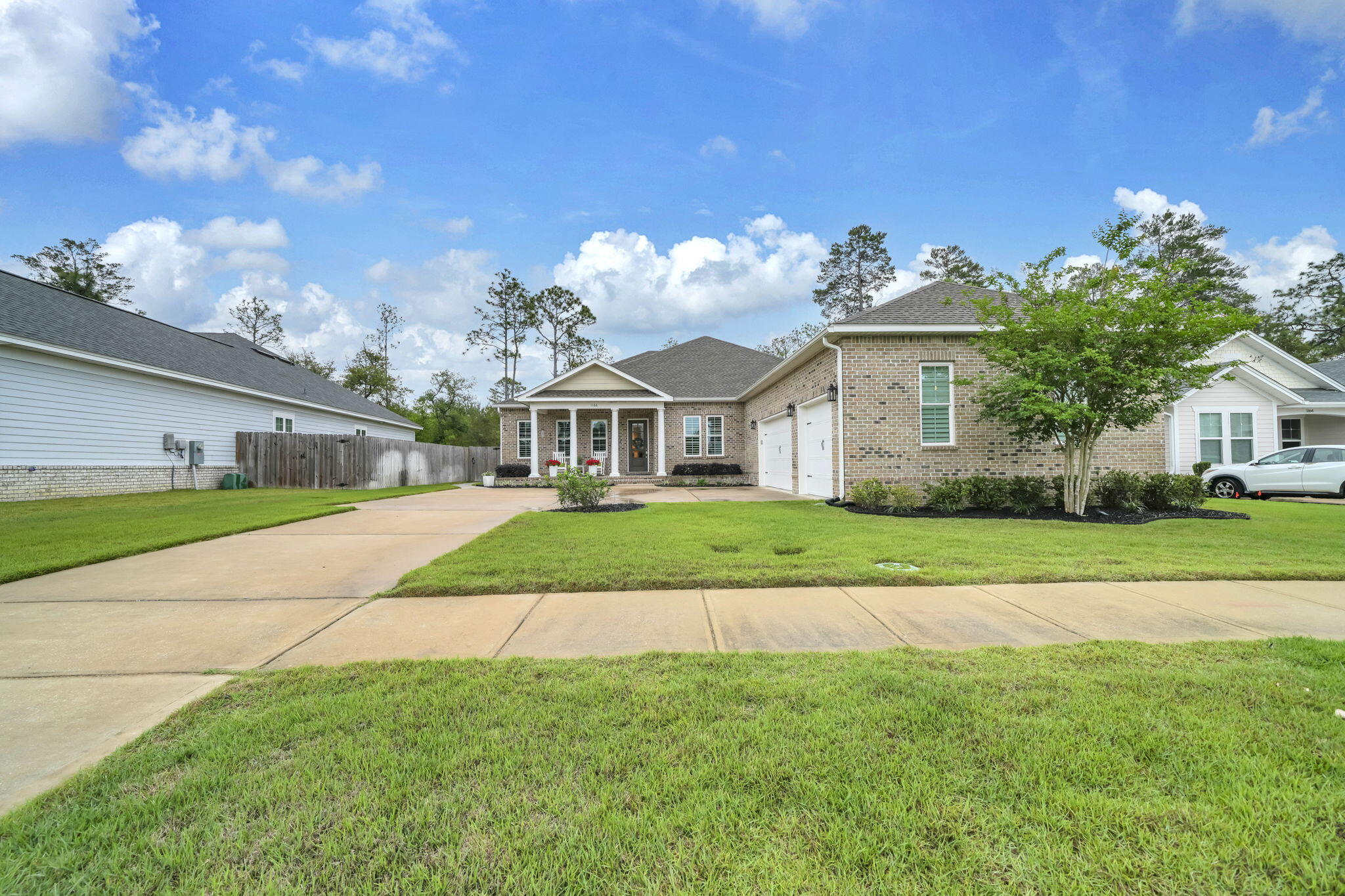 1166 Deer Moss Loop Niceville, FL 32578 - Photo 3 of 46 1166 Deer Moss Loop