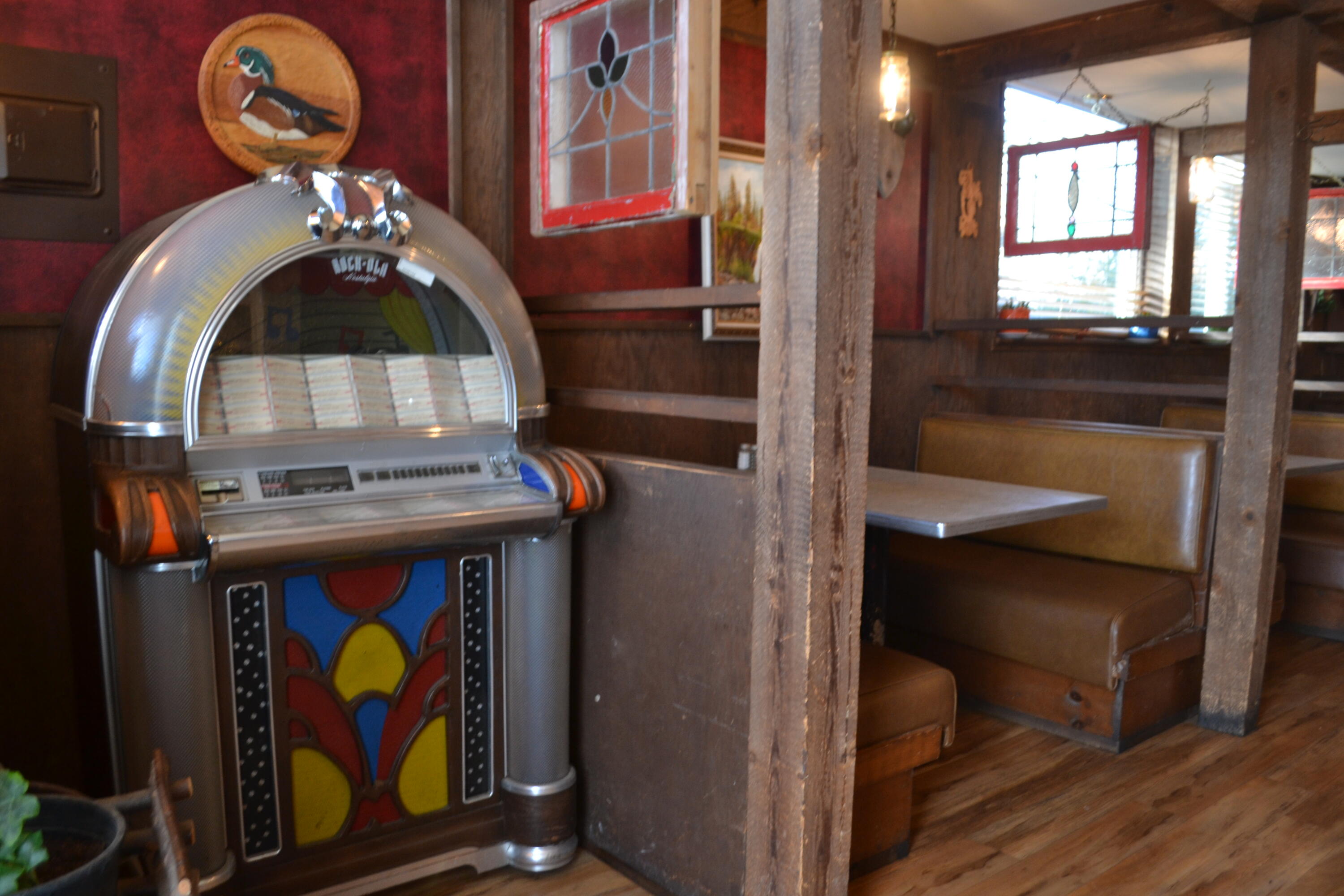 24860 Main Street Fall River Mills, CA 96028 - Photo 14 of 50 a view of hall way with furniture