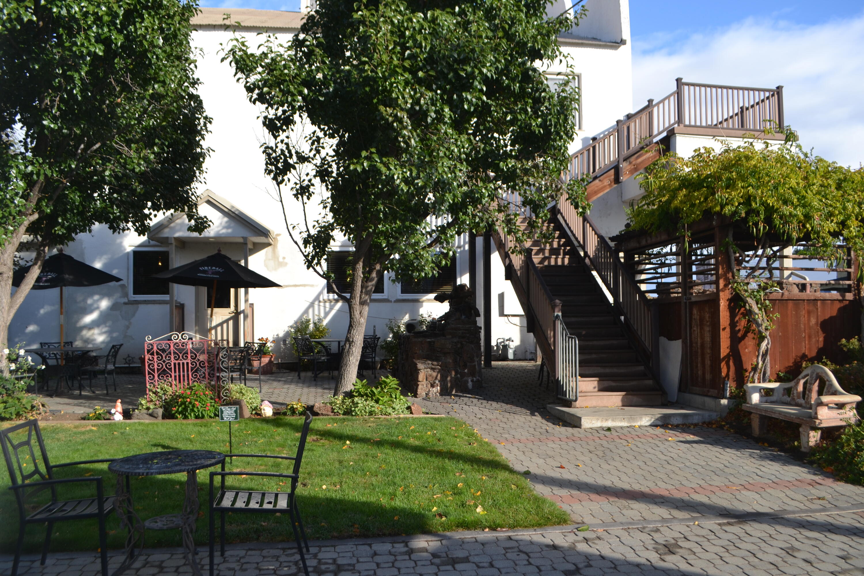 24860 Main Street Fall River Mills, CA 96028 - Photo 37 of 50