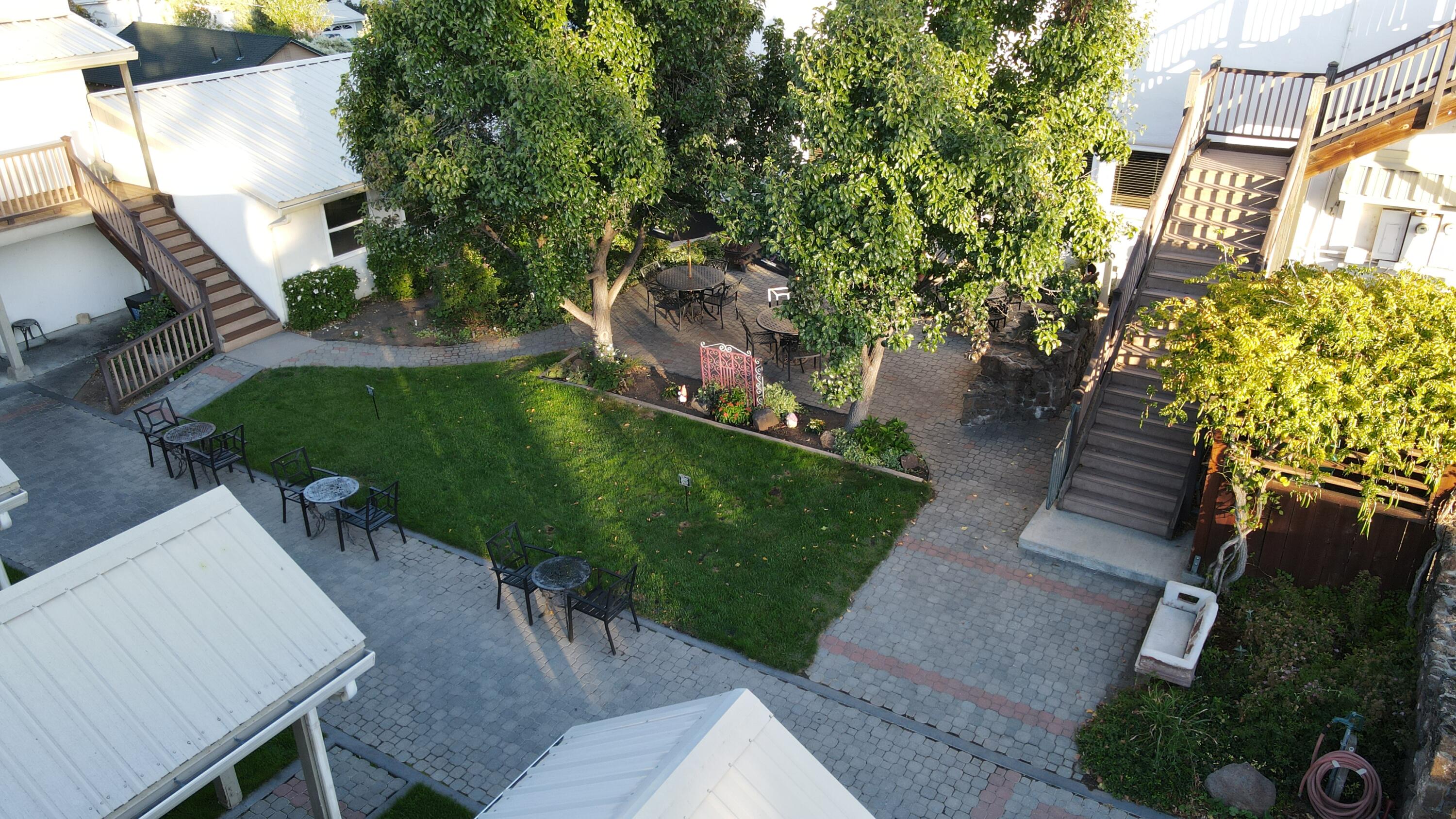 24860 Main Street Fall River Mills, CA 96028 - Photo 43 of 50 a view of an outdoor space