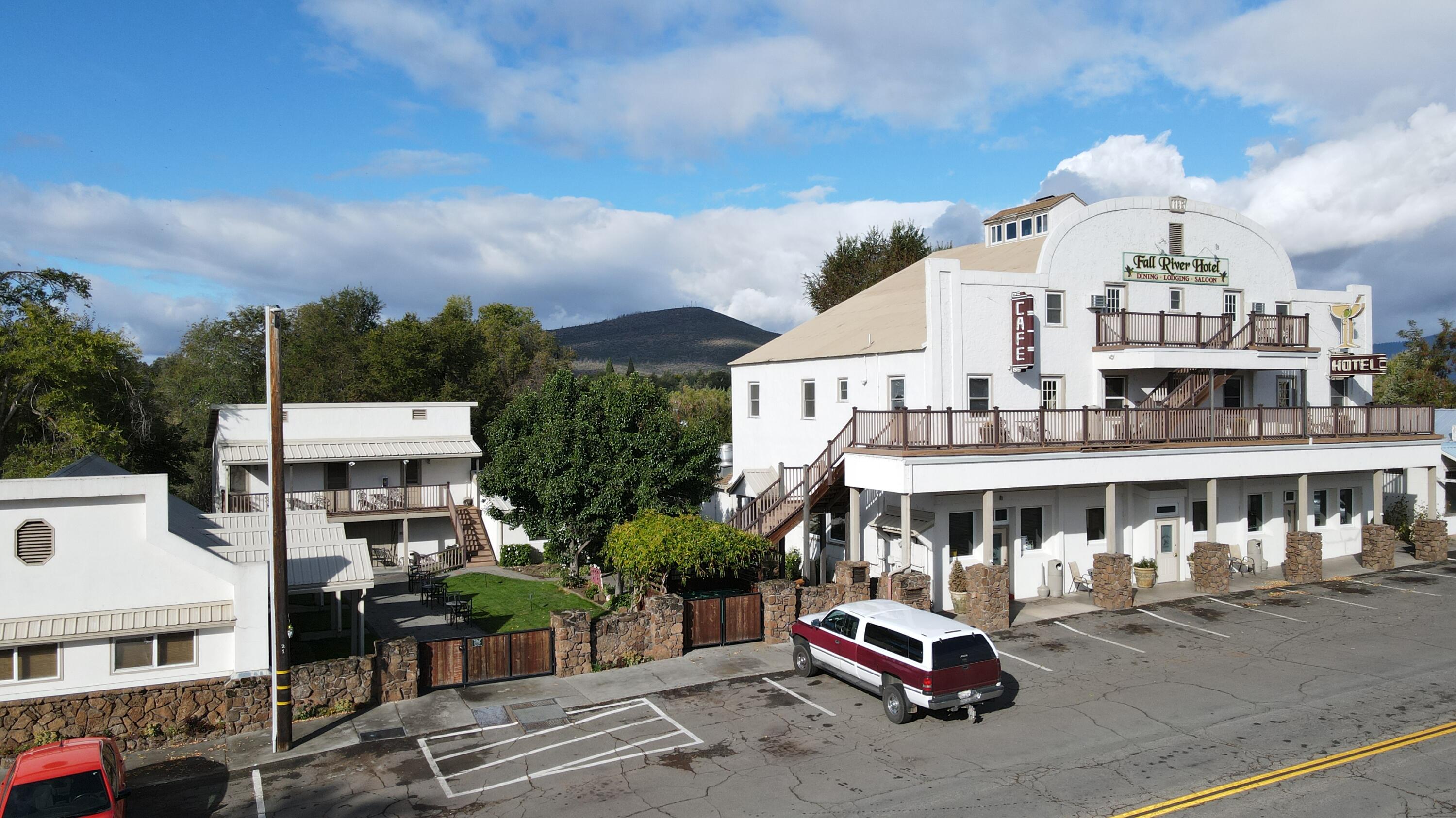 24860 Main Street Fall River Mills, CA 96028 - Photo 46 of 50