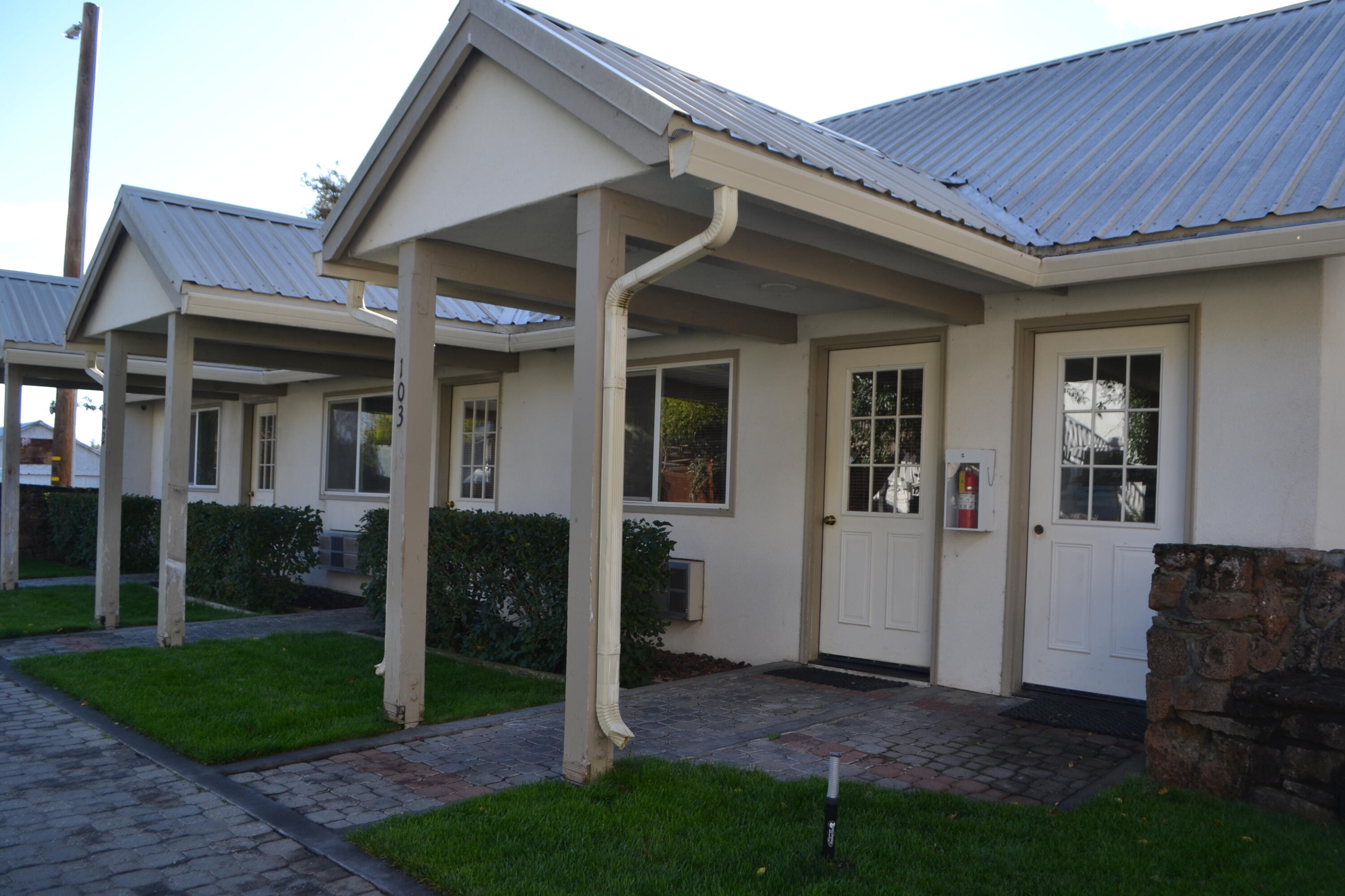 24860 Main Street Fall River Mills, CA 96028 - Photo 8 of 50 a view of outdoor space and yard