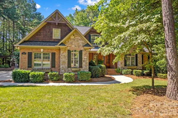 $1,295,000 | 164 Bayberry Creek Circle, Mooresville, NC 28117