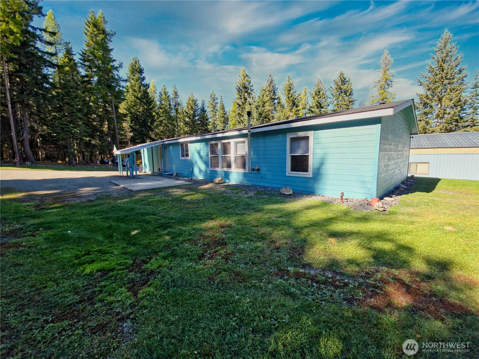 91 Tillman Creek Road Cle Elum, WA 98922 - Photo 36 of 37