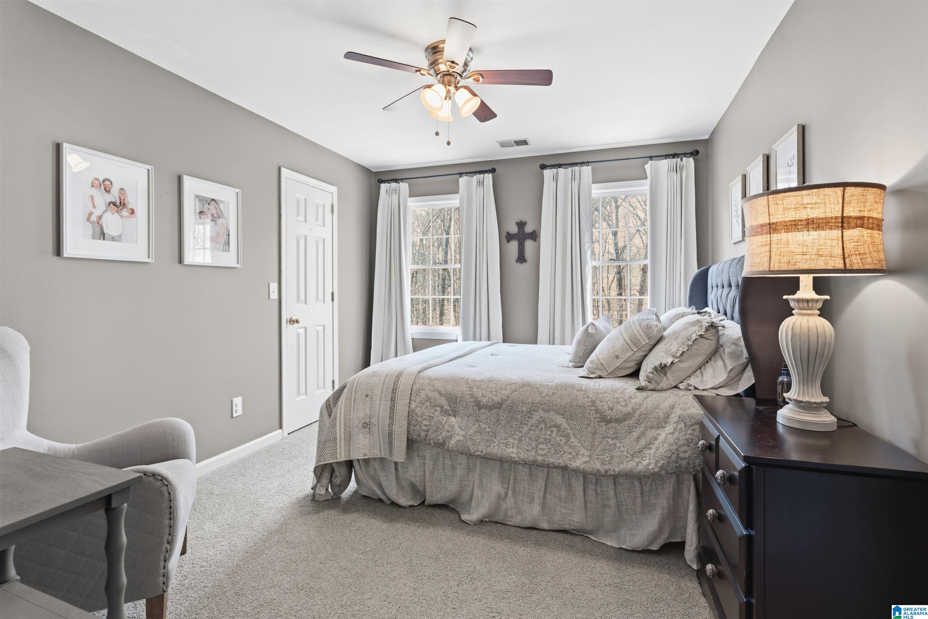 5449 Hickory Ridge Drive Birmingham, AL 35242 - Photo 51 of 72