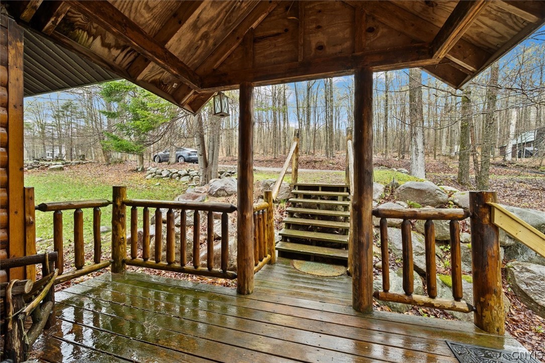 165 Seneca Road Webb, NY 13420 - Photo 44 of 45