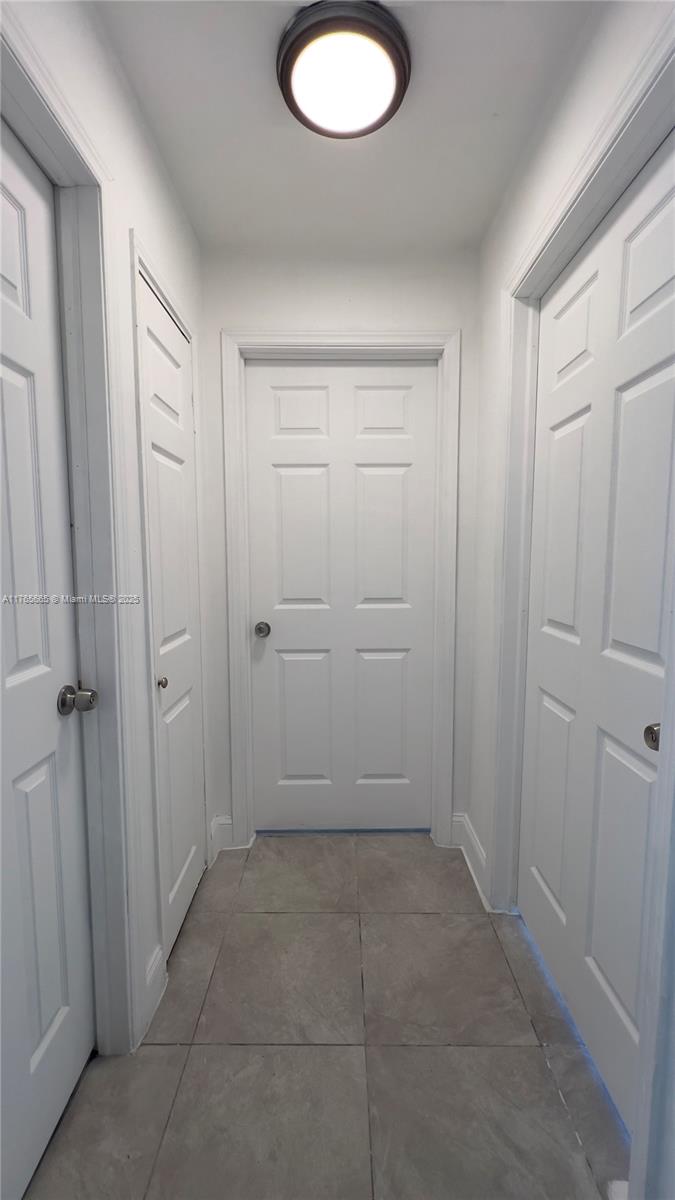 2008 North 47th Street Fort Pierce, FL 34947 - Photo 13 of 27 a view of an empty room