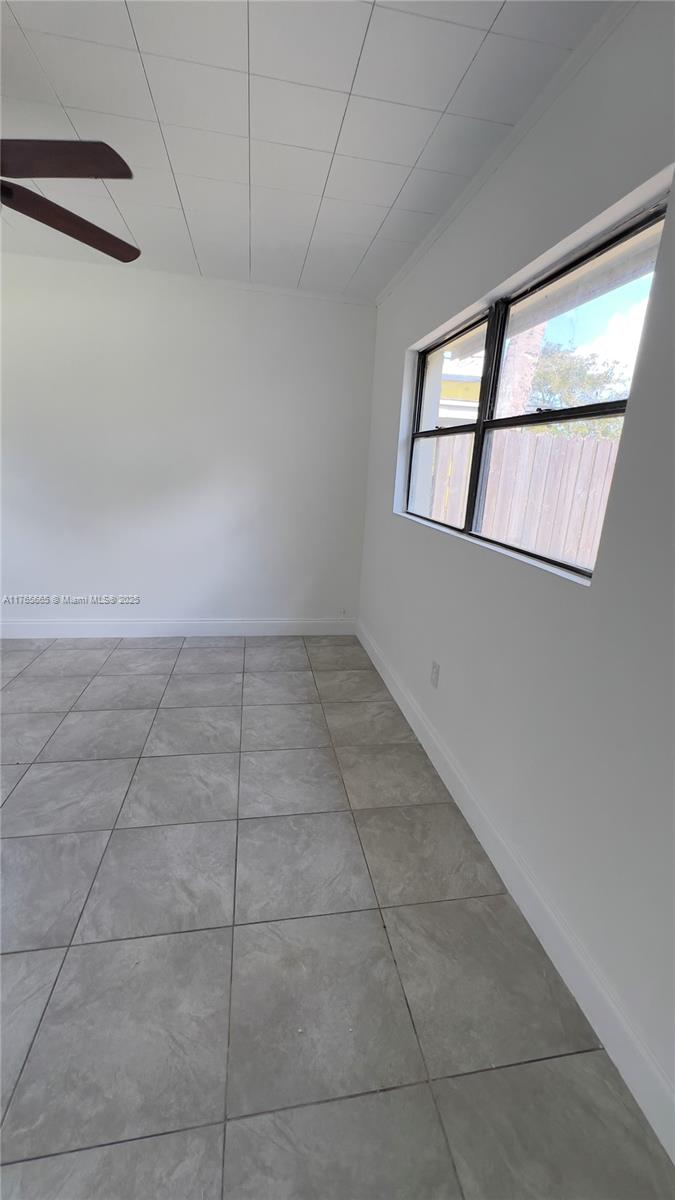 2008 North 47th Street Fort Pierce, FL 34947 - Photo 15 of 27 a view of an empty room with a window