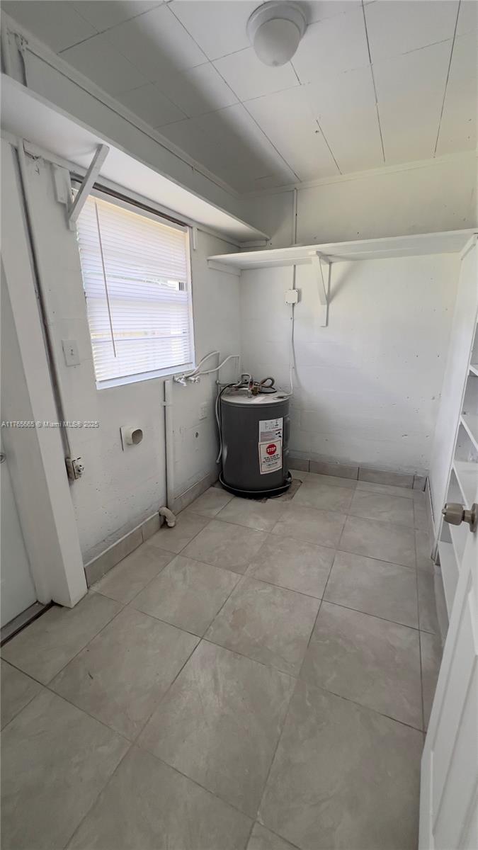 2008 North 47th Street Fort Pierce, FL 34947 - Photo 23 of 27 a view of a storage & utility room