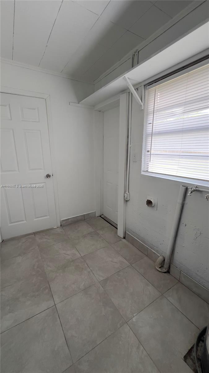 2008 North 47th Street Fort Pierce, FL 34947 - Photo 25 of 27 a view of an empty room