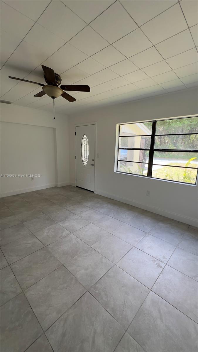 2008 North 47th Street Fort Pierce, FL 34947 - Photo 9 of 27 a view of empty room
