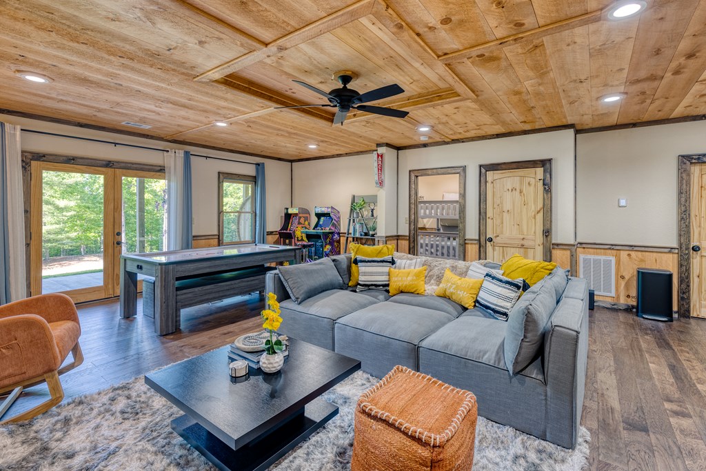 800 Wise Road Morganton, GA 30560 - Photo 49 of 109