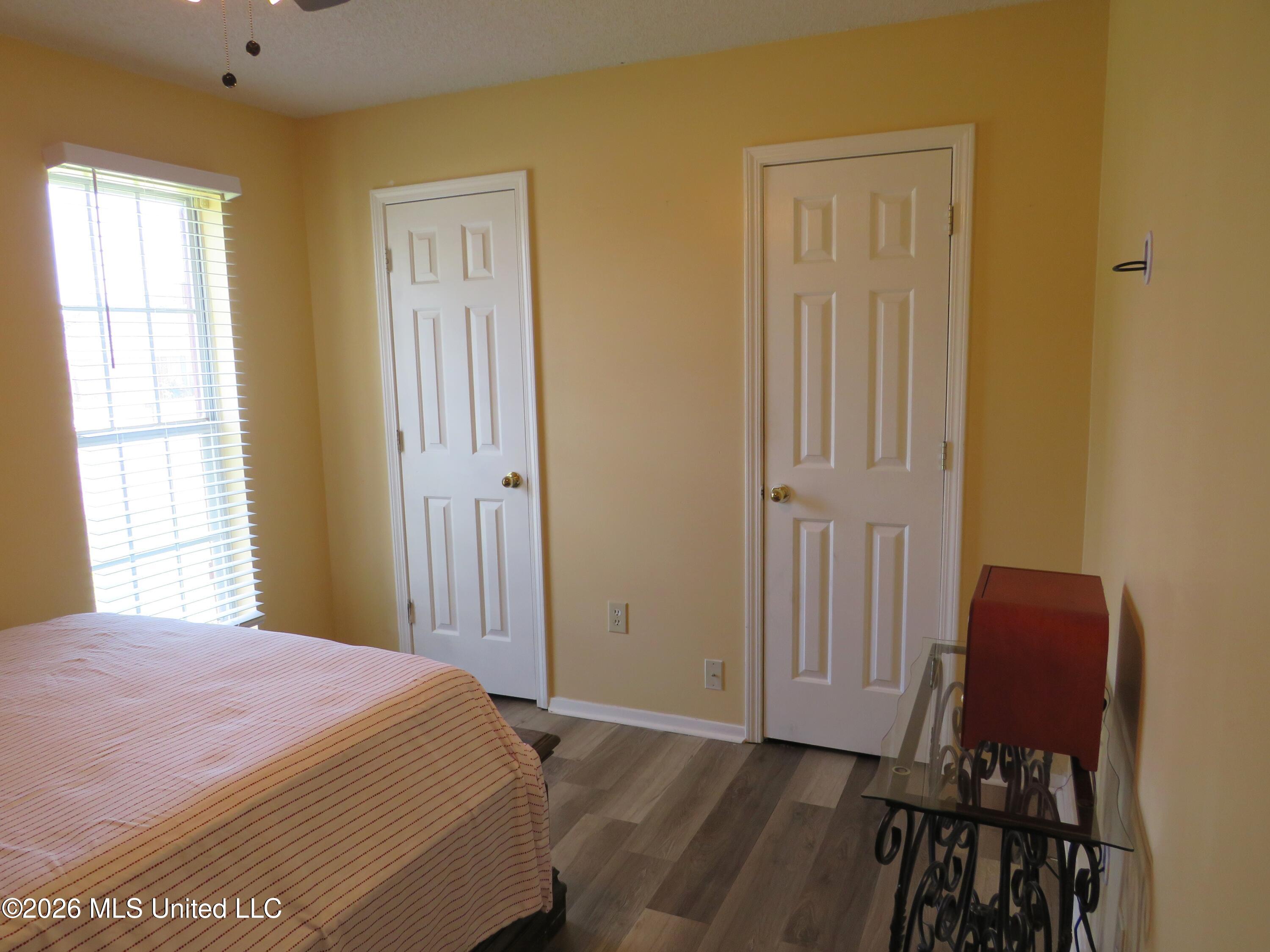 10372 Riggan Drive Olive Branch, MS 38654 - Photo 23 of 36 Bedroom2, 6.29.2026