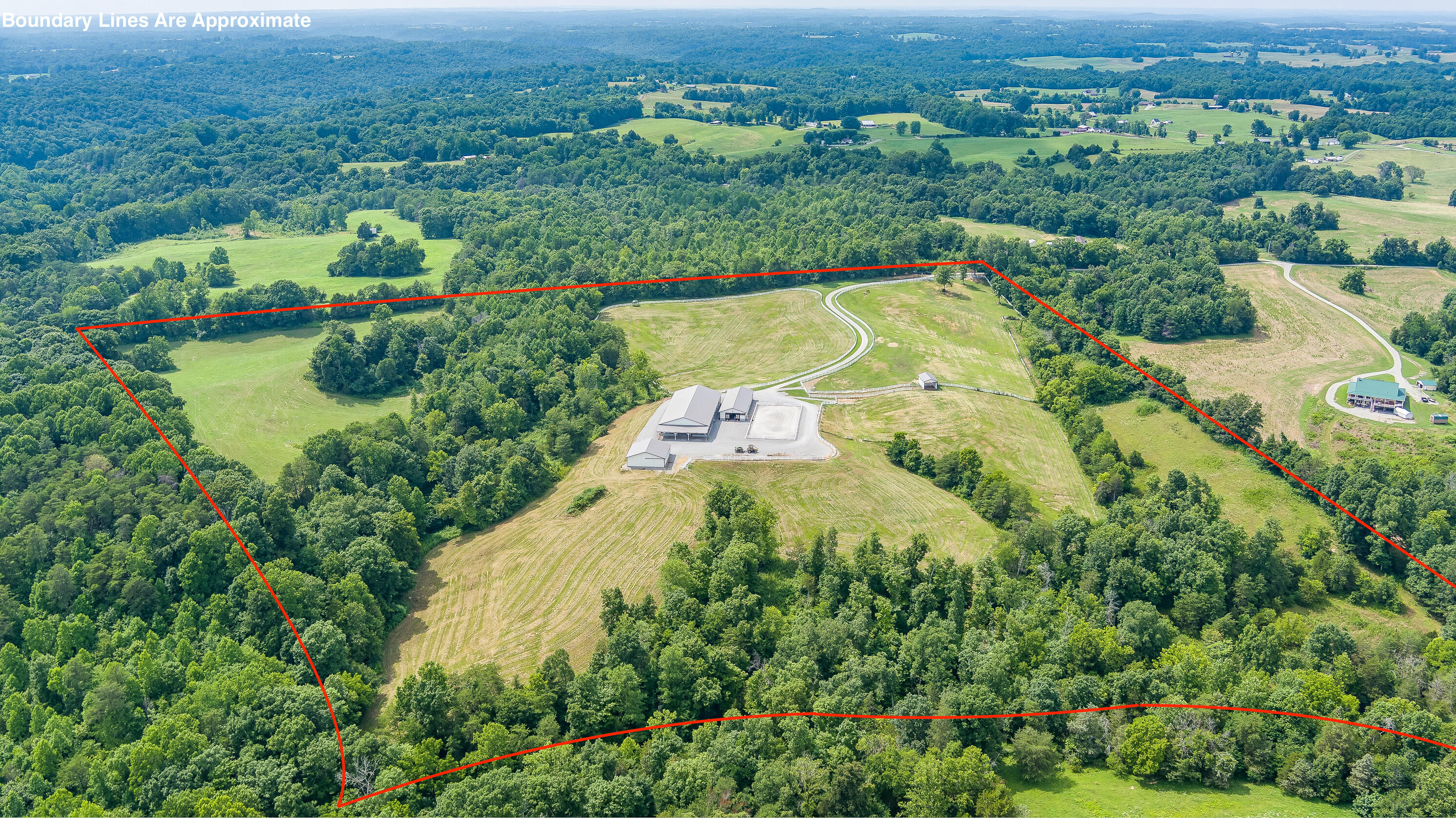 131 Melson Ridge Road Jamestown, KY 42629 - Photo 55 of 71 56 2