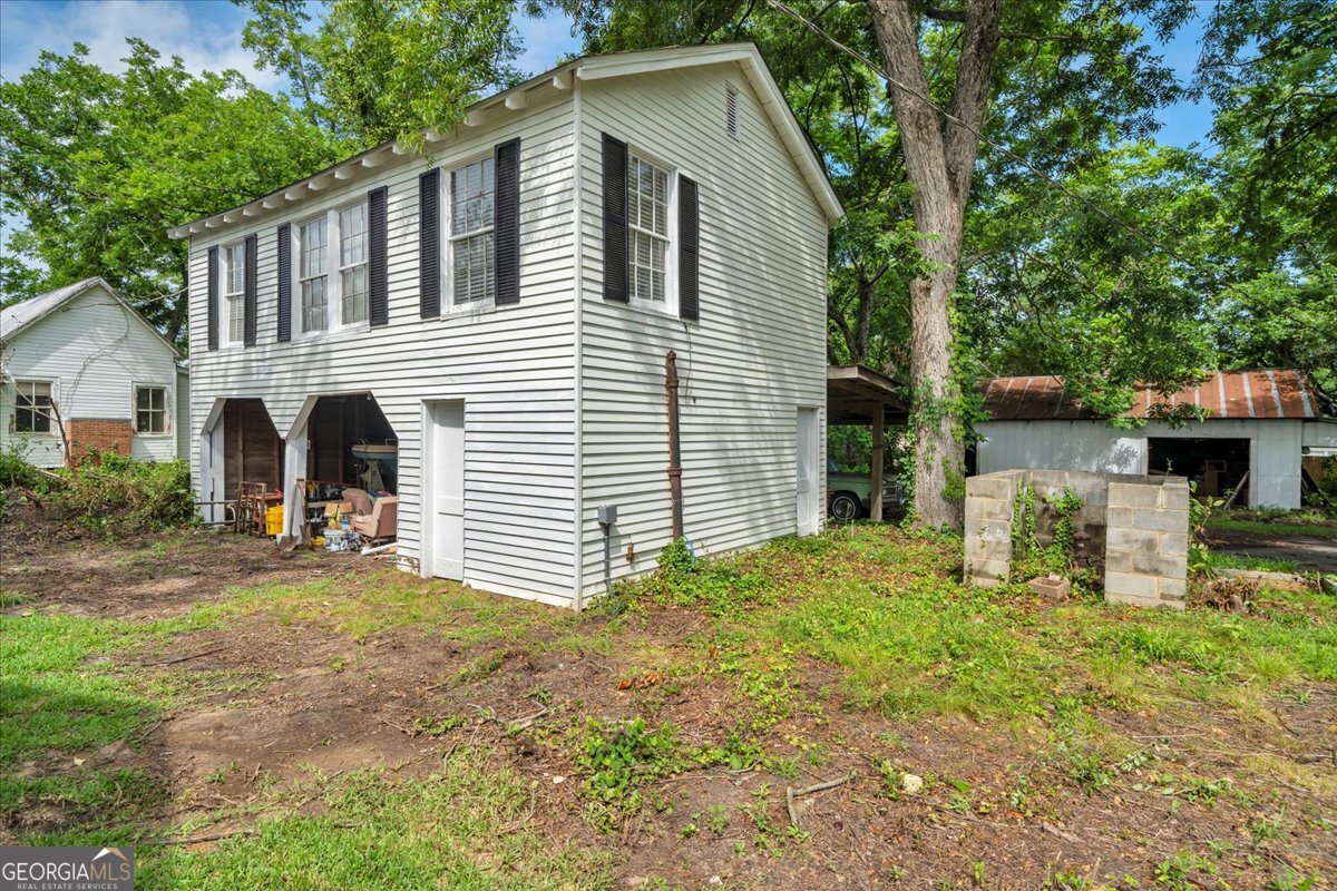 315 2nd Street Danville, GA 31017 - Photo 19 of 39