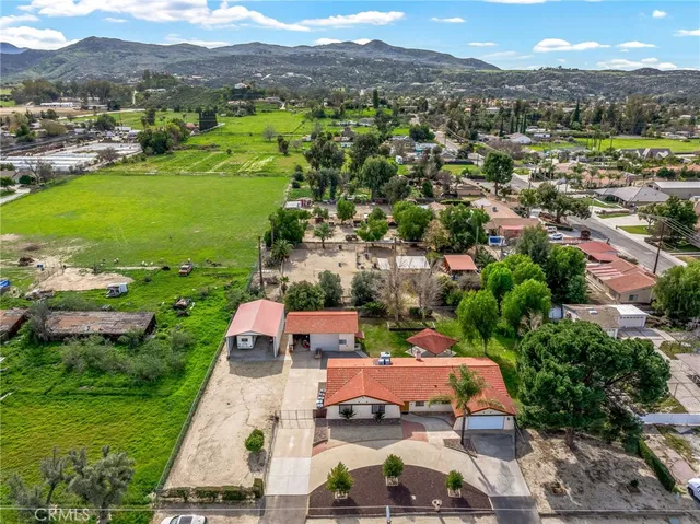 $625,900 | 42325 Whittier Avenue, Hemet, CA 92544