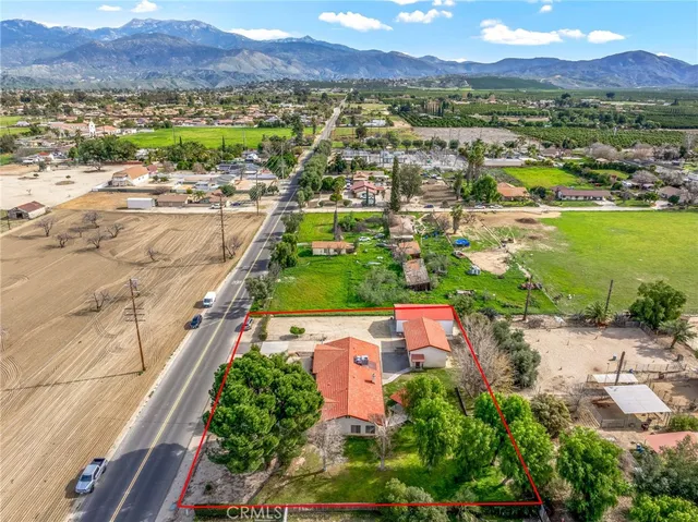 $625,900 | 42325 Whittier Avenue, Hemet, CA 92544