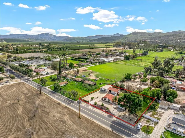 $625,900 | 42325 Whittier Avenue, Hemet, CA 92544