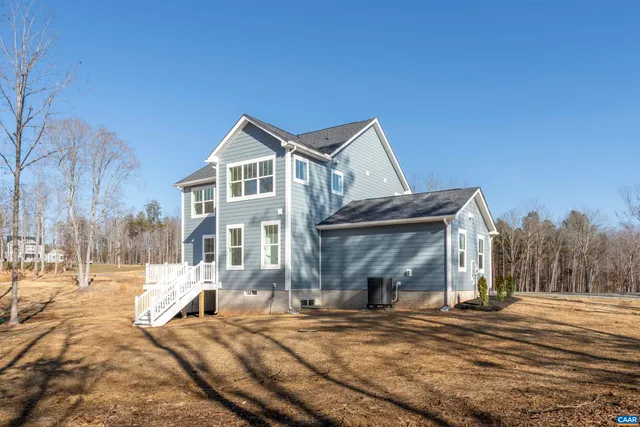 $832,500 | 6366 Louisa Road, Keswick, VA 22947