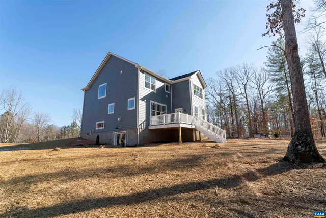 $832,500 | 6366 Louisa Road, Keswick, VA 22947
