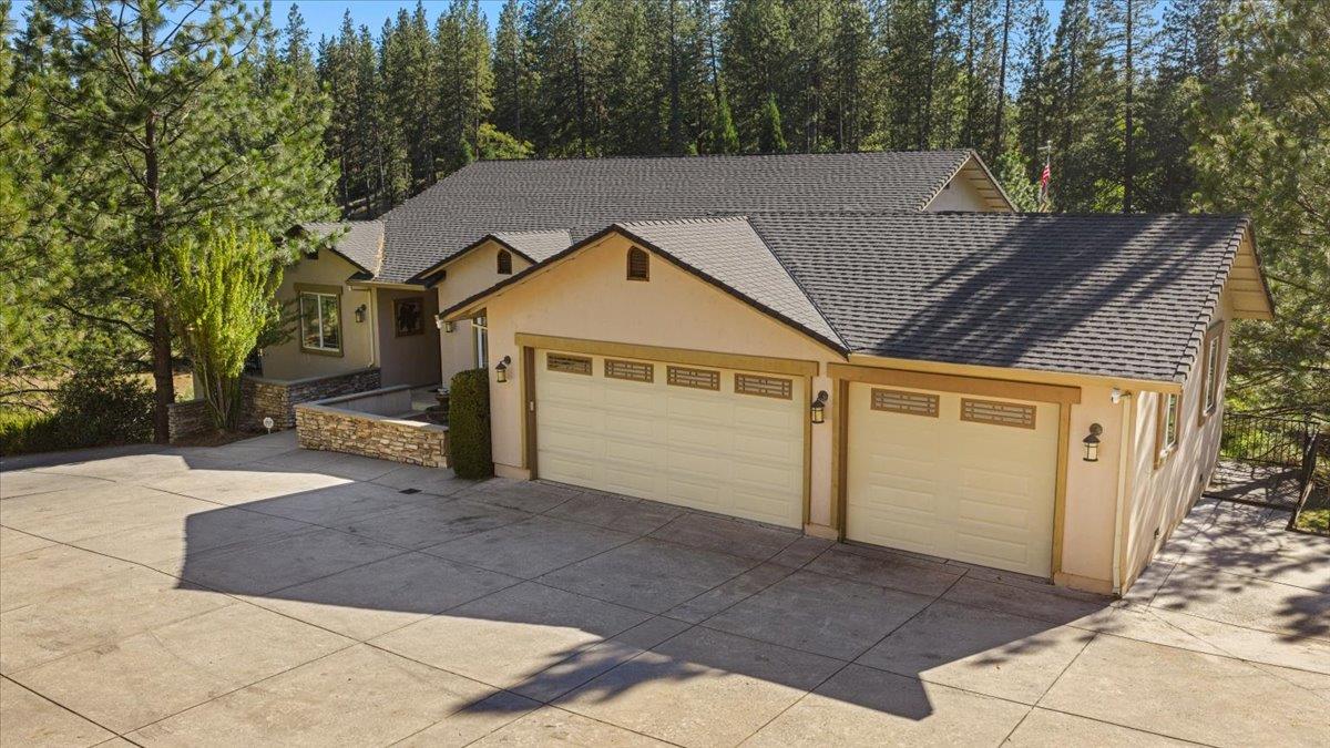 915 Eden Valley Road Colfax, CA 95713 - Photo 56 of 66