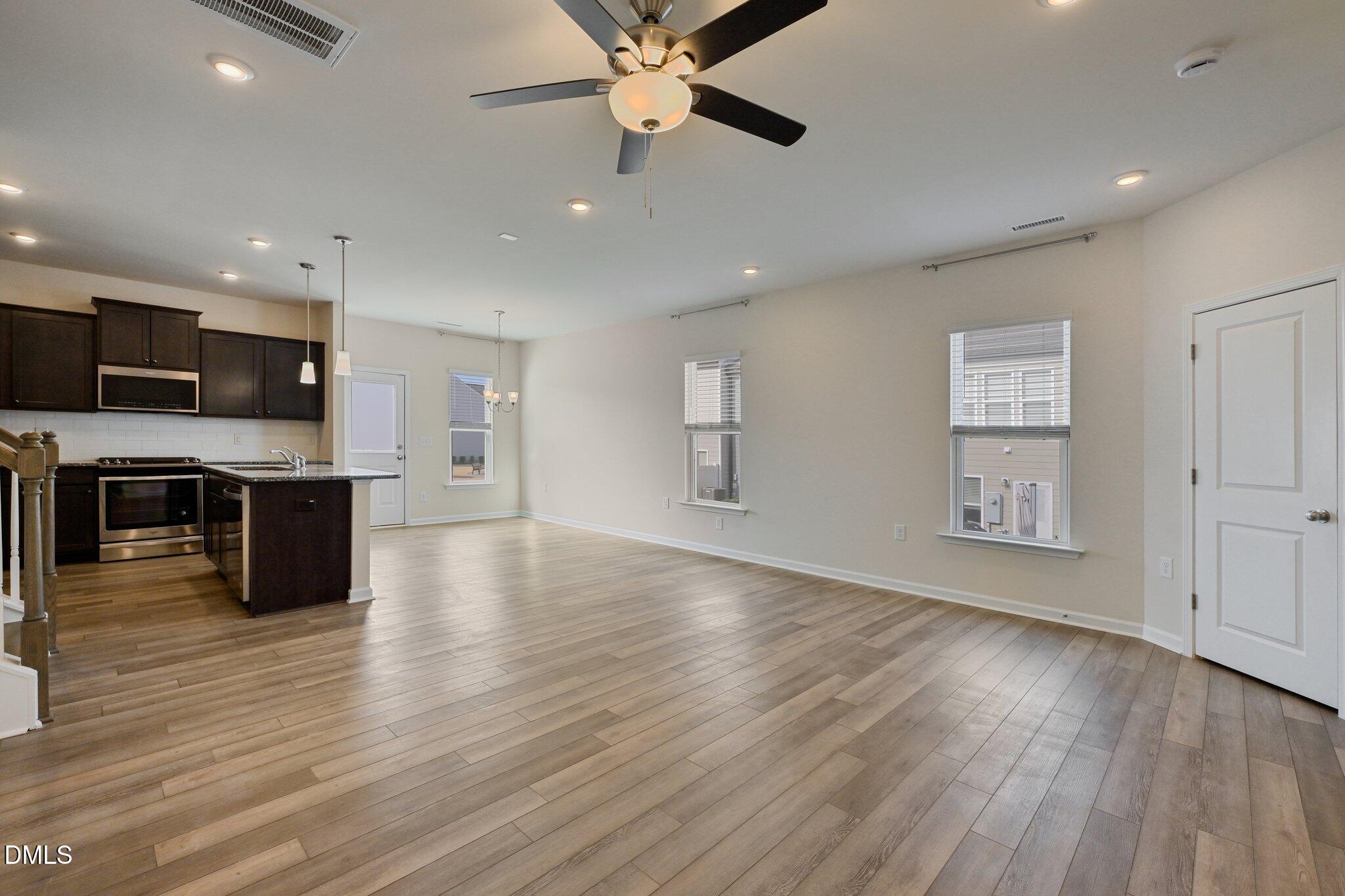 1025 Felman Road Durham, NC 27703 - Photo 11 of 49