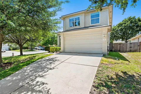 $349,500 | 14900 Hyson Crossing, Pflugerville, TX 78660