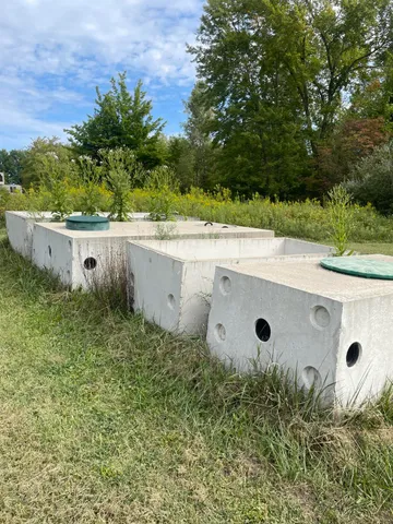 $695,000 | 7767 Warren Woods Road, Three Oaks, MI 49128