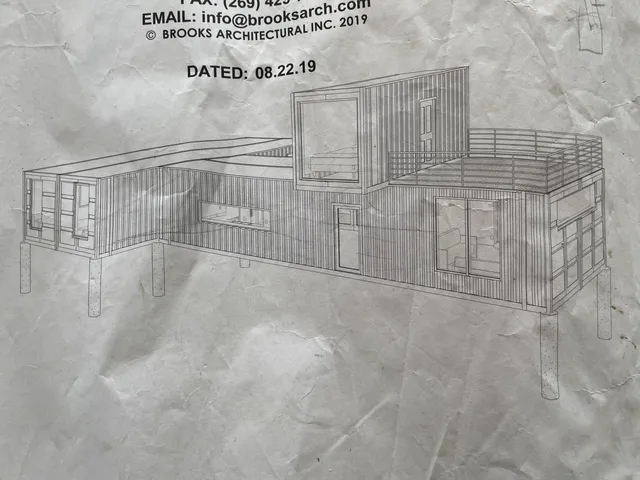 $695,000 | 7767 Warren Woods Road, Three Oaks, MI 49128