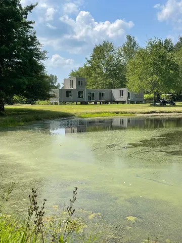 $695,000 | 7767 Warren Woods Road, Three Oaks, MI 49128