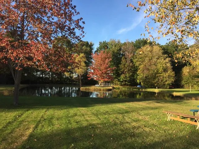 $695,000 | 7767 Warren Woods Road, Three Oaks, MI 49128