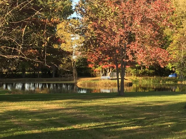 $695,000 | 7767 Warren Woods Road, Three Oaks, MI 49128