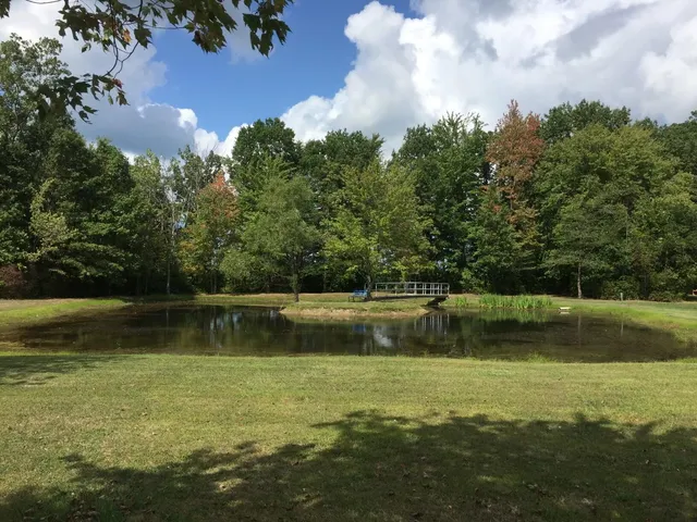 $695,000 | 7767 Warren Woods Road, Three Oaks, MI 49128