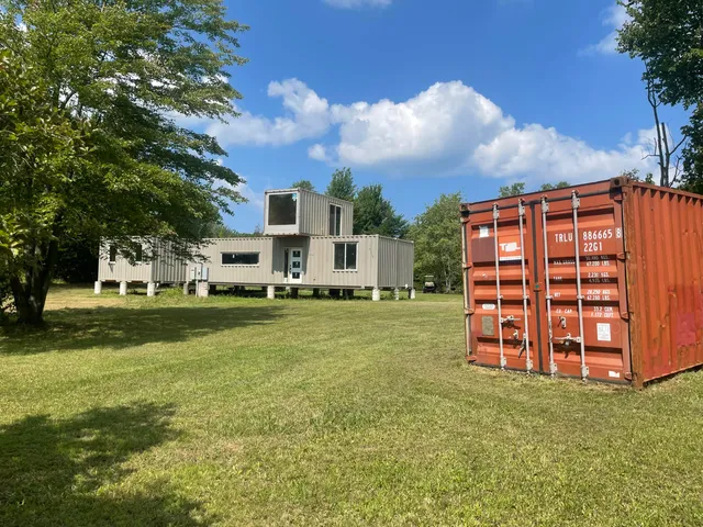 $695,000 | 7767 Warren Woods Road, Three Oaks, MI 49128