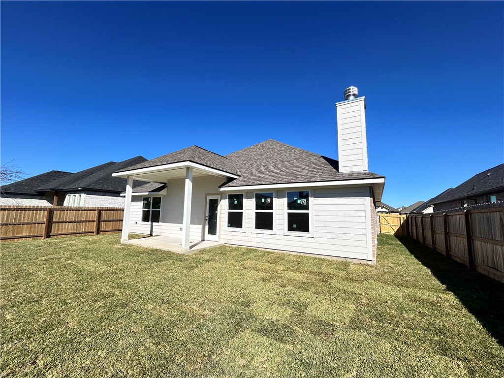 3030 Teller Drive Bryan, TX 77808 - Photo 15 of 17