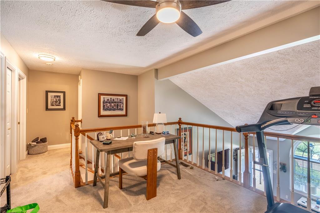 228 Country View Drive Lower Burrell, PA 15068 - Photo 22 of 49 a view of a livingroom and dining room