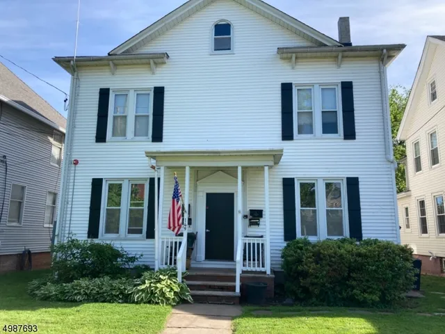$1,750 | 149 West High Street, Somerville, NJ 08876