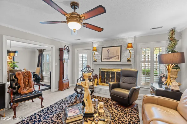 $175,000 | 802 Westminster Lane, Kinston, NC 28501