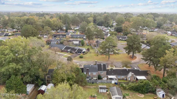 $175,000 | 802 Westminster Lane, Kinston, NC 28501