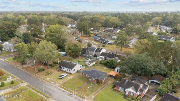 $175,000 | 802 Westminster Lane, Kinston, NC 28501