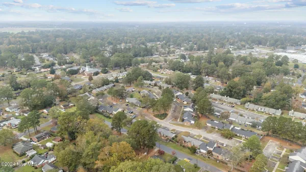 $175,000 | 802 Westminster Lane, Kinston, NC 28501