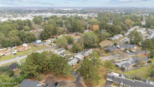 $175,000 | 802 Westminster Lane, Kinston, NC 28501