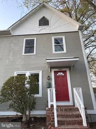 $5,300 | 3605 13th Street North, Arlington, VA 22201