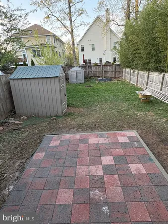 $5,300 | 3605 13th Street North, Arlington, VA 22201